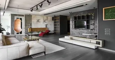 3 room apartment in Odesa, Ukraine