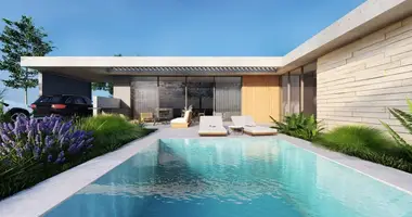 Apartamento 3 habitaciones en Peyia, Chipre