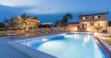 Villa en Pola, Croacia
