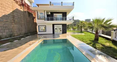 Villa 3 bedrooms in Kargıcak, Turkey