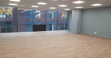 Büro 220 m² in Moskau, Russland