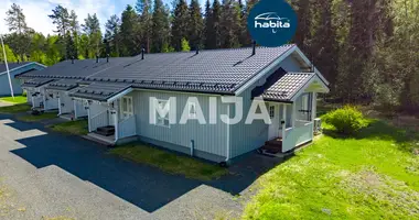 Adosado Adosado en Martinniemi, Finlandia