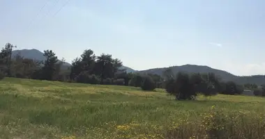 Parcela en Pyrga, Chipre