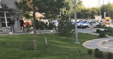 1 room apartment in Odesa, Ukraine