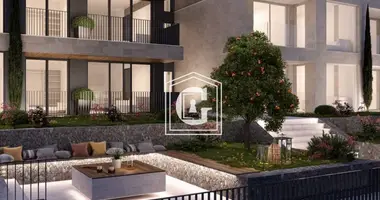 Appartement 1 chambre dans Skaljari, Monténégro