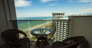 Studio apartment 1 bedroom in Batumi, Georgia