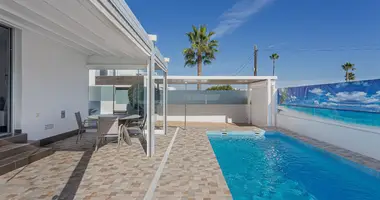 Villa 3 bedrooms in Orihuela, Spain