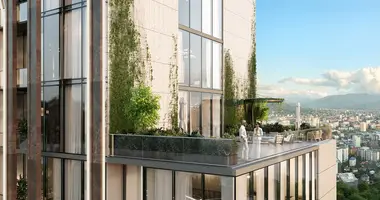 Appartement 1 chambre dans Batoumi, Géorgie