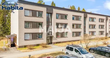 Квартира в Oulu sub region, Финляндия