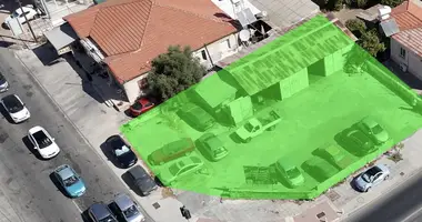 Parcela en Agios Ioannis, Chipre