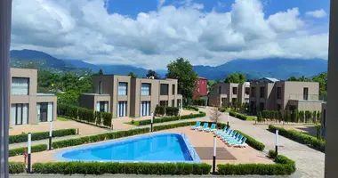 House in Chakvi, Georgia