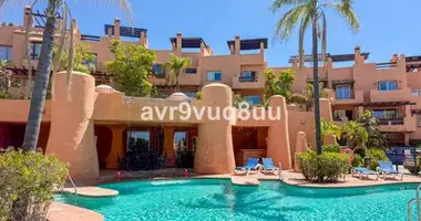 Haus 4 Schlafzimmer in Mijas, Spanien