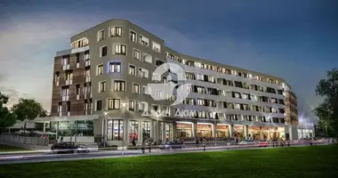 Apartment in Burgas, Bulgaria