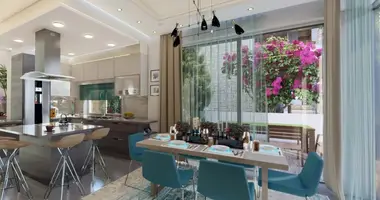 5 bedroom apartment in Chloraka, Cyprus