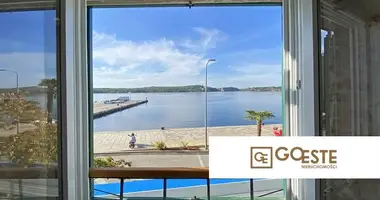 Mieszkanie 3 pokoi w Opcina Dezanovac, Chorwacja