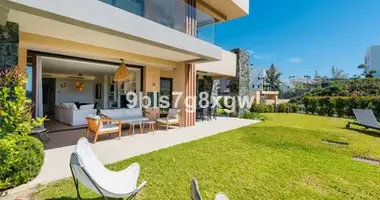 3 bedroom apartment in Benahavis, Spain