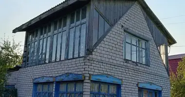 Дом в Смиловичский сельский Совет, Беларусь