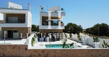 Villa 4 zimmer in Pilar de la Horadada, Spanien
