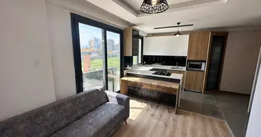 Appartement 2 chambres dans Erdemli, Turquie