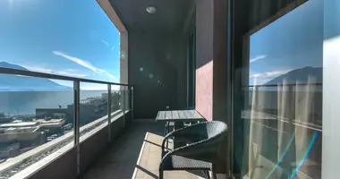 Квартира 1 спальня в Будва, Черногория