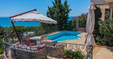 Дом 5 спален в Шушань, Черногория