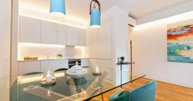 Apartamento 1 habitacion en Madalena, Portugal