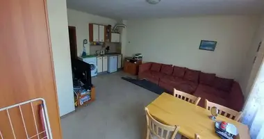 1 bedroom apartment in Nesebar, Bulgaria
