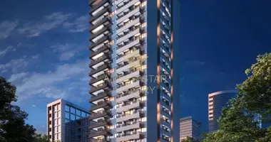 Studio apartment 1 bedroom in Regiao Imediata de Taubate Pindamonhangaba, Brazil