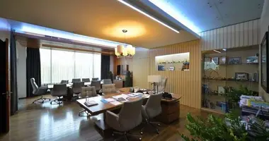 Oficina 2 465 m² en Moscú, Rusia