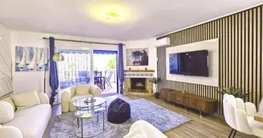 Haus 4 Schlafzimmer in Mijas, Spanien