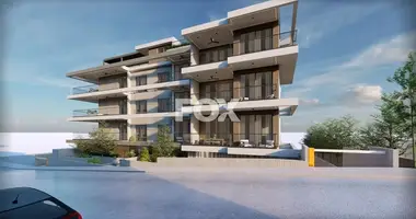 2 bedroom apartment in Limassol District, Cyprus