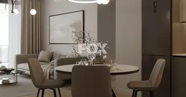 2 bedroom apartment in Limassol, Cyprus