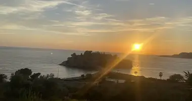 Mieszkanie 3 pokoi w Sveti Stefan, Czarnogóra