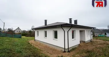 Casa en Zaslauje, Belarús