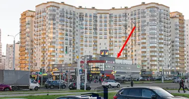 Propriété commerciale 344 m² dans Minsk, Bélarus