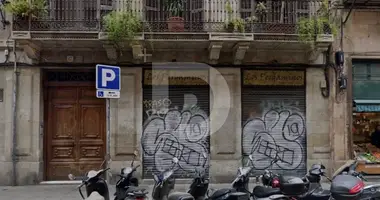 Commercial property 190 m² in Barcelona, Spain