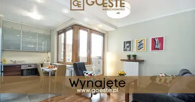 Apartamento 2 habitaciones en Smolice, Polonia