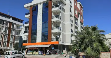 Penthouse 4 zimmer in Konyaalti, Türkei