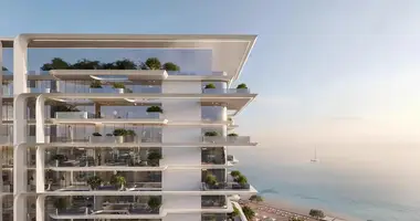 Apartamento 3 habitaciones en Dubái, Emiratos Árabes Unidos