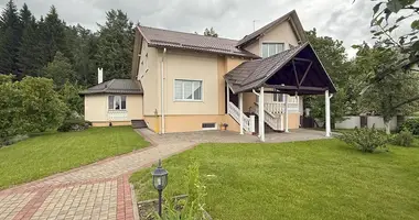 Ferienhaus in Astrashitskagaradokski rural council, Belarus