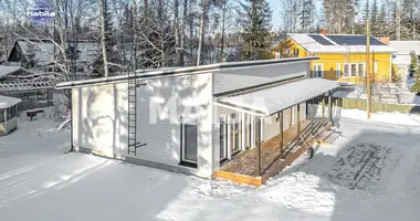 Haus 5 zimmer in Kirkkonummi, Finnland