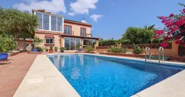 4 bedroom house in Mijas, Spain