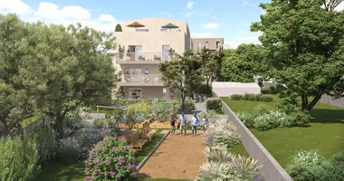 Appartement 3 chambres dans Rillieux la Pape, France