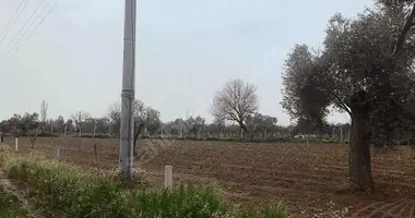 Участок земли в Sinirteke, Турция