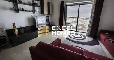 Appartement 3 chambres dans Swieqi, Malte