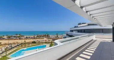 Wohnung 2 Schlafzimmer in Torremolinos, Spanien
