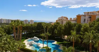 2 bedroom apartment in Dehesa de Campoamor, Spain