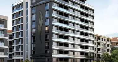 3 bedroom apartment in Konak, Turkey