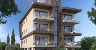 2 bedroom apartment in Limassol District, Cyprus