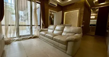 Mieszkanie 2 pokoi w Nesebyr, Bułgaria